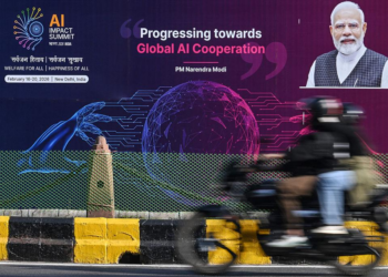 What Is MANAV Vision? Indian PM Modi’s AI Framework Explained
