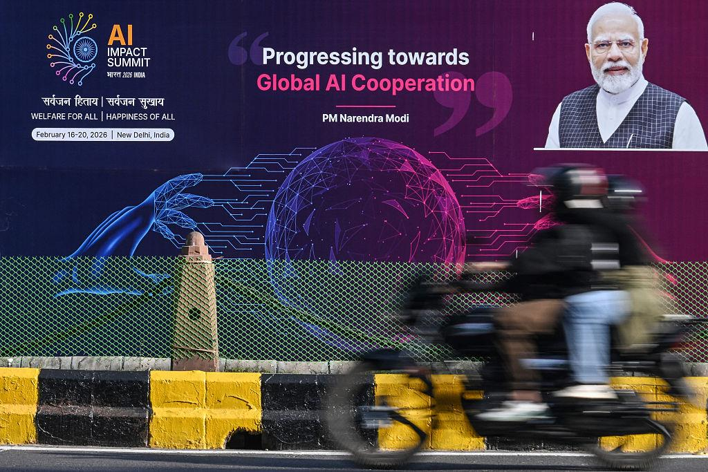 What Is MANAV Vision? Indian PM Modi’s AI Framework Explained