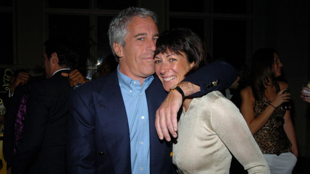 Did Jeffrey Epstein Have a Secret Child? What a Bombshell Email Claims And What We Actually Know