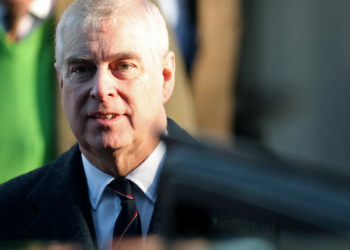 Prince Andrew Arrested Amid Epstein Investigation