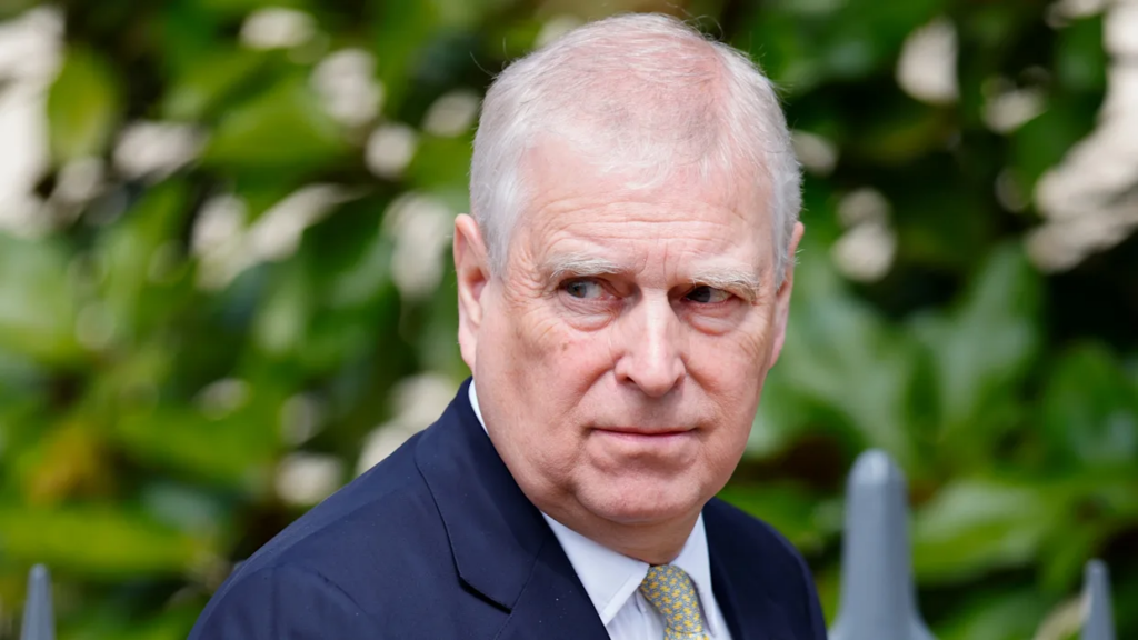 Breezy Explainer: ‘Misconduct in Public Office’ Allegation Against Prince Andrew
