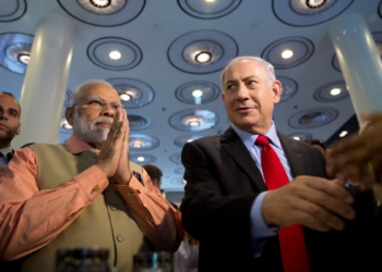 Modi to Kevin Rudd: How Epstein files set off a storm far beyond the US