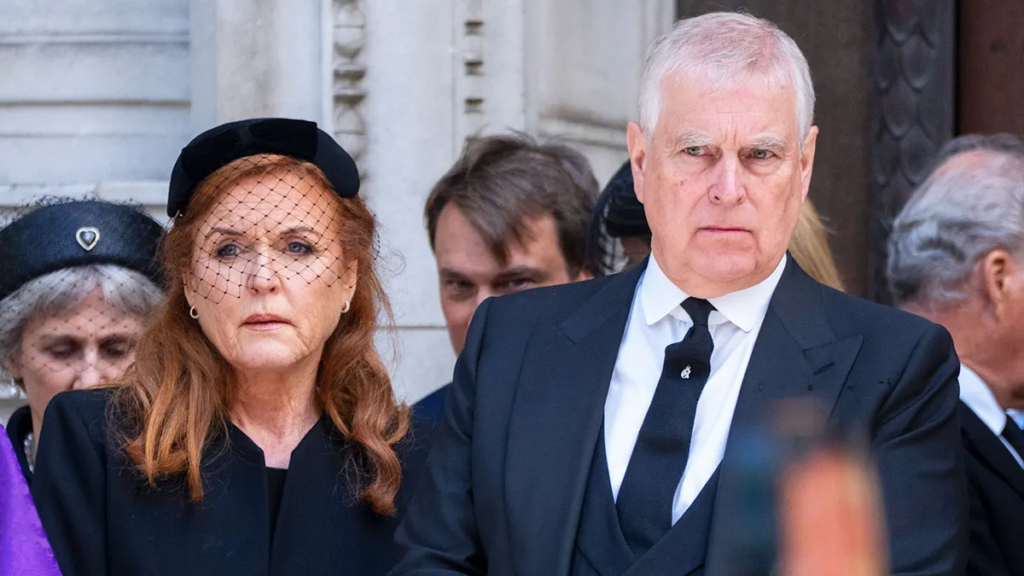 Where Is Sarah Ferguson Now? Royal Spotlight Returns After Prince Andrew Arrest