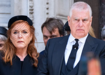 Where Is Sarah Ferguson Now? Royal Spotlight Returns After Prince Andrew Arrest