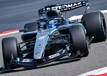 Mercedes Compression Ratio Issue Explained: Why the F1 Giant Is Under Scrutiny Ahead of the 2026 Season