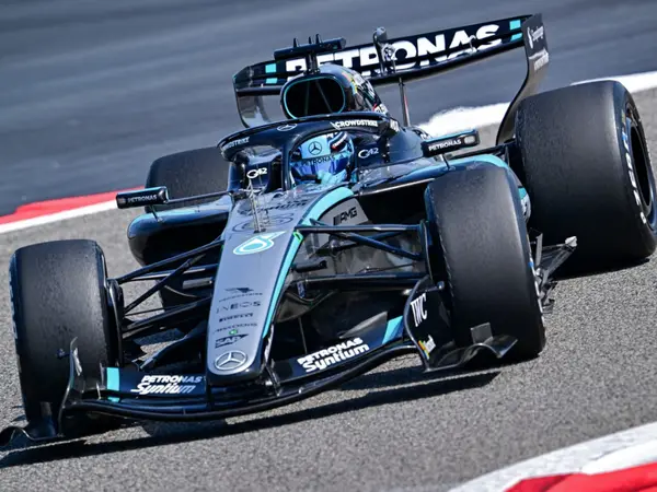 Mercedes