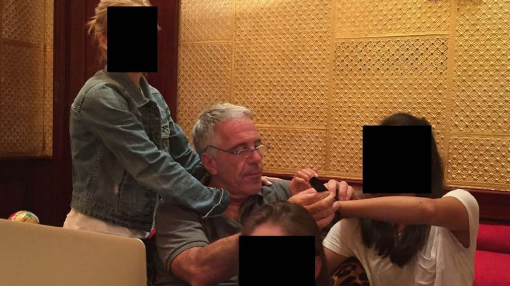 Did Epstein Discuss Memory-Erasing Tech? 2014 MIT Email Raises Questions