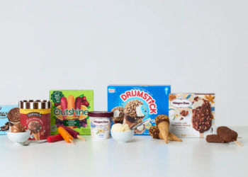 World’s Biggest Food Company to Sell Its Ice Cream Business