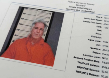Epstein Estate to Pay Up to $35 Million to Settle Survivors’ Lawsuit