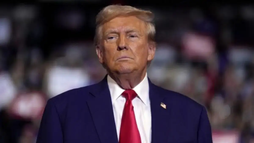‘11 Jets Shot Down’ in India-Pak War? Trump Revises Tally Again