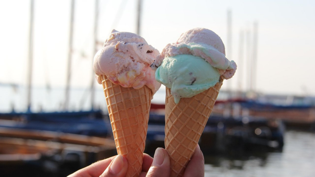 World’s Biggest Food Company to Sell Its Ice Cream Business