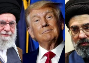 Trump Considering Assassinating Khamenei? What Reports Say About US Options Against Iran