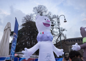 From Broken Medals to Condom Shortages: The Most Viral Moments of 2026 Winter Olympics