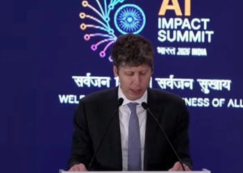 Is AI Replacing All Jobs? Sam Altman Says No, But The Future Will Shift