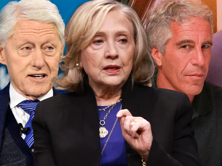 Bill and Hillary Clinton testify on Epstein links. What it means