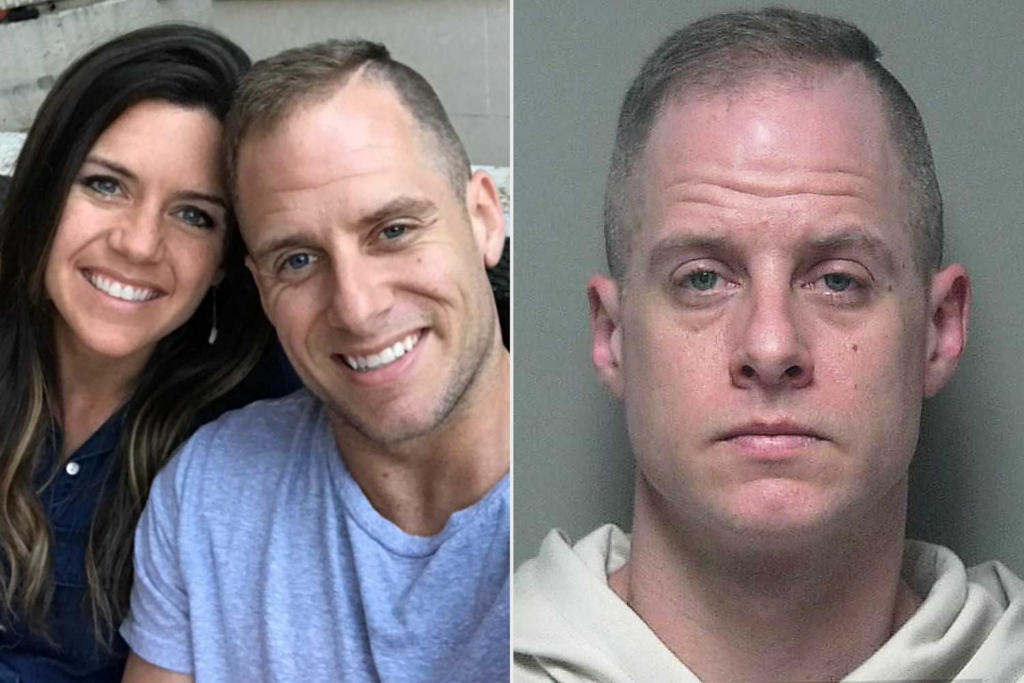 American Idol Contestant Caleb Carl Flynn Accused of Killing His Wife
