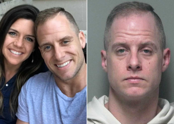 American Idol Contestant Caleb Carl Flynn Accused of Killing His Wife