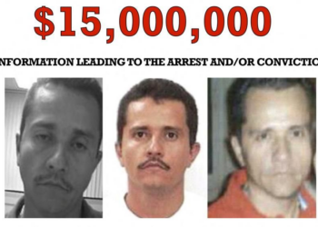 Was Trump Involved in the Killing of Mexico’s Drug Lord El Mencho?
