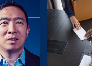 Millions To Lose Jobs In Next 12 to 18 Months Because of AI, Warns Andrew Yang