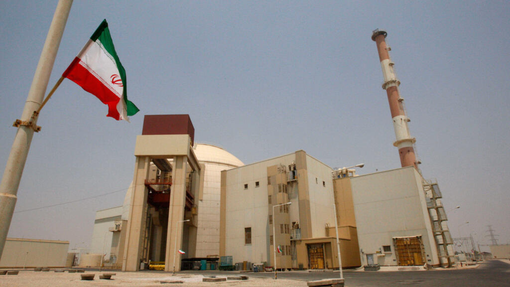 Iran Uranium Enrichment: Is Tehran Signaling a Real Shift in Talks With the US?