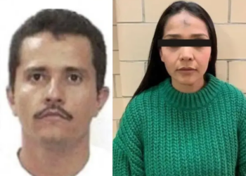 Who Is Jessica Oseguera? El Mencho’s US-Born Daughter Seen as Possible Successor