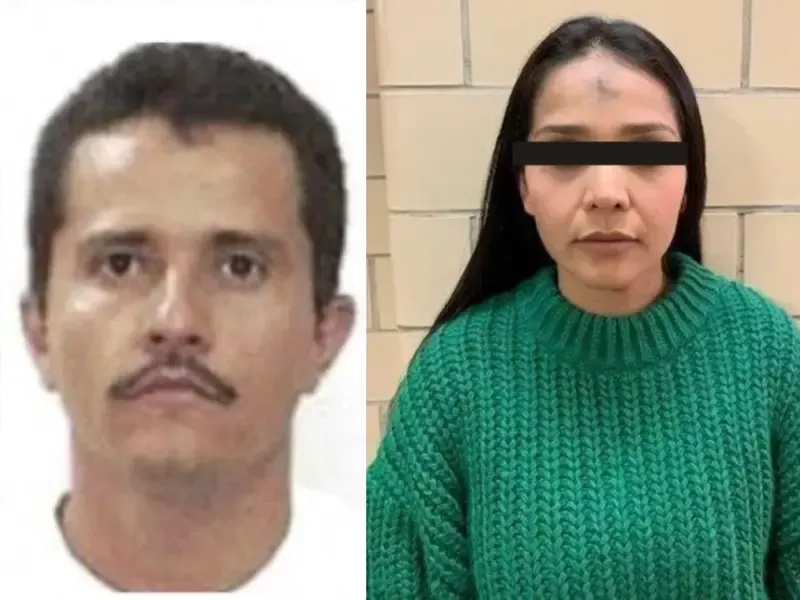 Who Is Jessica Oseguera? El Mencho’s US-Born Daughter Seen as Possible Successor