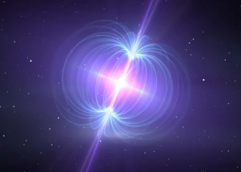 GPM J1839-10: Every 22 Minutes, a Mysterious Object Has Been Sending Signals to Earth for 38 Years