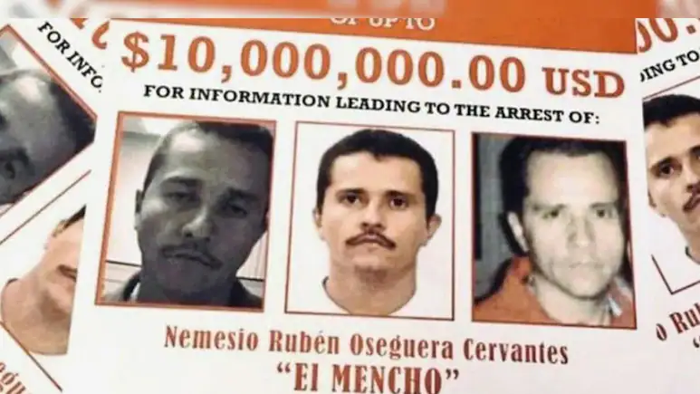 Who Was El Mencho? From Cop to One of Mexico’s Most Feared Drug Lords