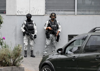 El Mencho Killed With US Intelligence Support: Mexico’s Defense Ministry