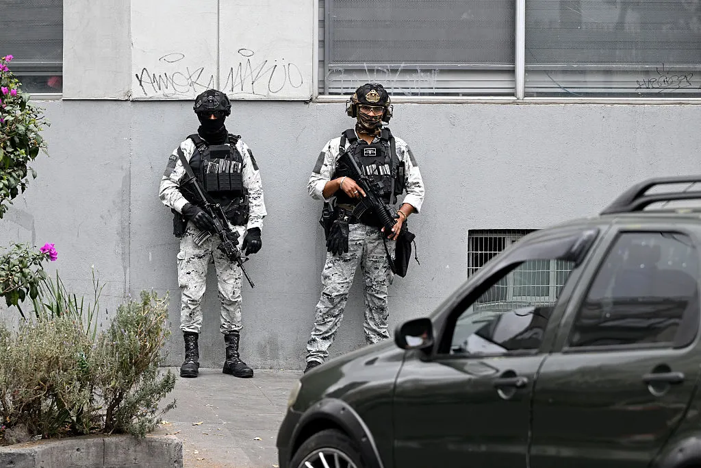 El Mencho Killed With US Intelligence Support: Mexico’s Defense Ministry