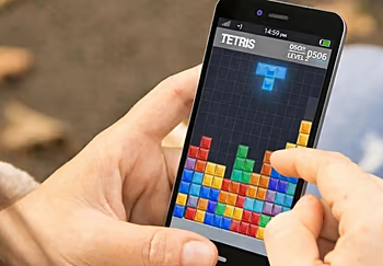 Scientists say Tetris May Help Rewire The Brain After Trauma