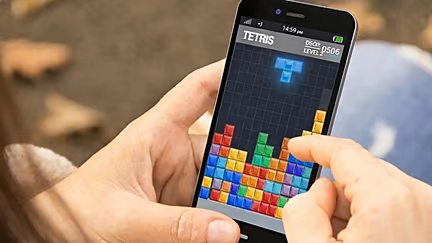 Scientists say Tetris May Help Rewire The Brain After Trauma
