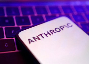 Anthropic DeepSeek data theft