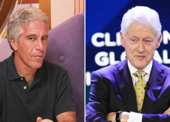 Epstein Files: What the FBI Interview Alleging Abuse by Bill Clinton and George W. Bush Actually Says