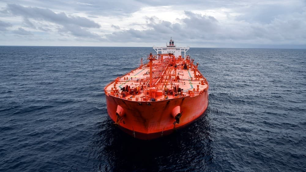 India Remains Top Buyer as Russian Oil Exports Surge Past Pre-Ukraine-War Levels