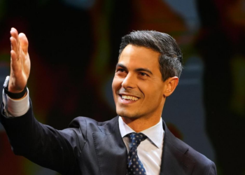 Rob Jetten Becomes Netherlands’ Youngest, First Openly Gay PM