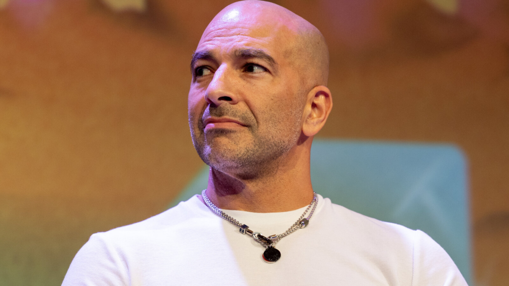 Who Is Peter Attia? Celebrity Doctor Quits CBS News Amid Epstein Fallout
