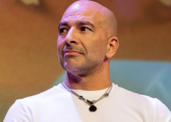 Who Is Peter Attia? Celebrity Doctor Quits CBS News Amid Epstein Fallout