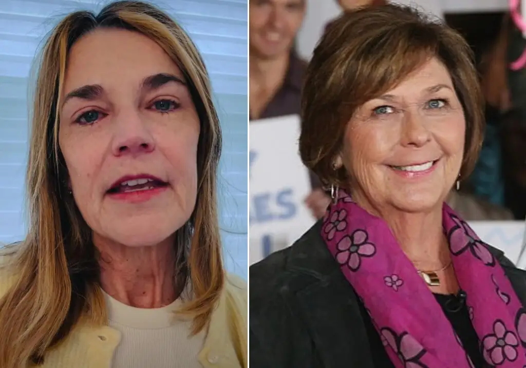 Nancy Guthrie Kidnapping: Savannah Guthrie Announces $1M Reward In Search For Missing Mother
