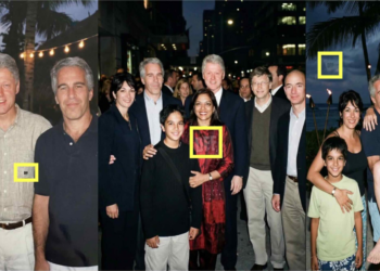 Fact Check: The Truth Behind the Zohran Mamdani, Mira Nair, and "Mitch Epstein" Link