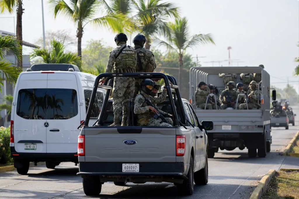 China and Mexico Drug Trade: How a Century-Old Pipeline Fuels Today’s Cartel Empires