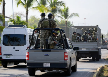 China and Mexico Drug Trade: How a Century-Old Pipeline Fuels Today’s Cartel Empires