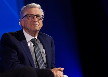 Bill Gates Admits Affairs With Russian Women, Defends Epstein Ties