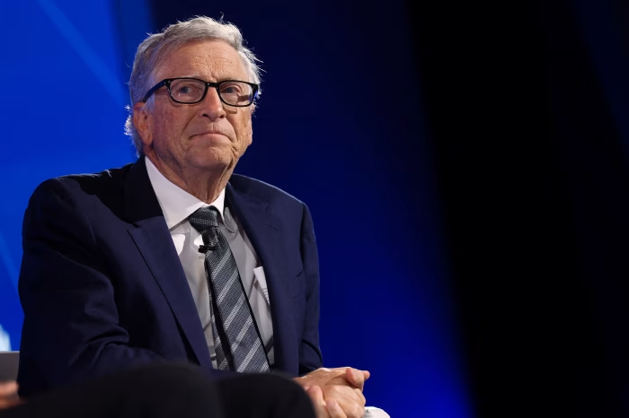 Bill Gates Admits Affairs With Russian Women, Defends Epstein Ties