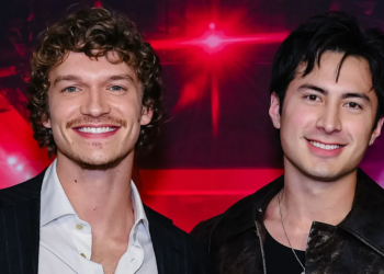 Celebrity Lookalike Competitions Are Back, This Time for Heated Rivalry Stars