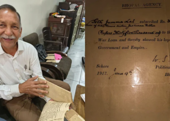 British Borrowed Rs 35,000 in 1917 From Indian Businessman; Family Now Wants It Back