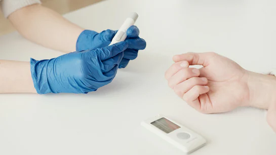 China’s Stem-Cell Breakthrough in Type 2 Diabetes

