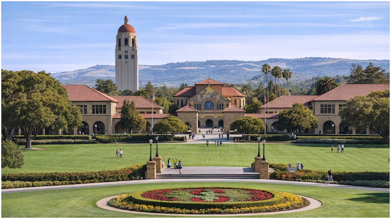 Stanford Students Accused of Faking Jain Identity To Bypass Costly Meal Plan