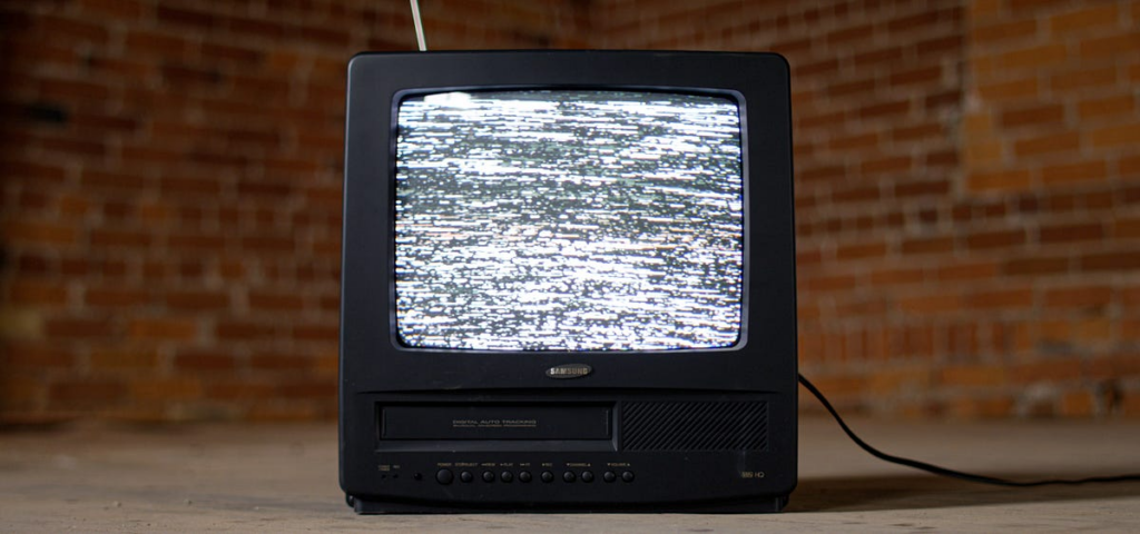 You Saw Remnants of the Big Bang as TV Static, And Didn’t Even Know
