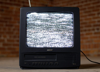 You Saw Remnants of the Big Bang as TV Static, And Didn’t Even Know